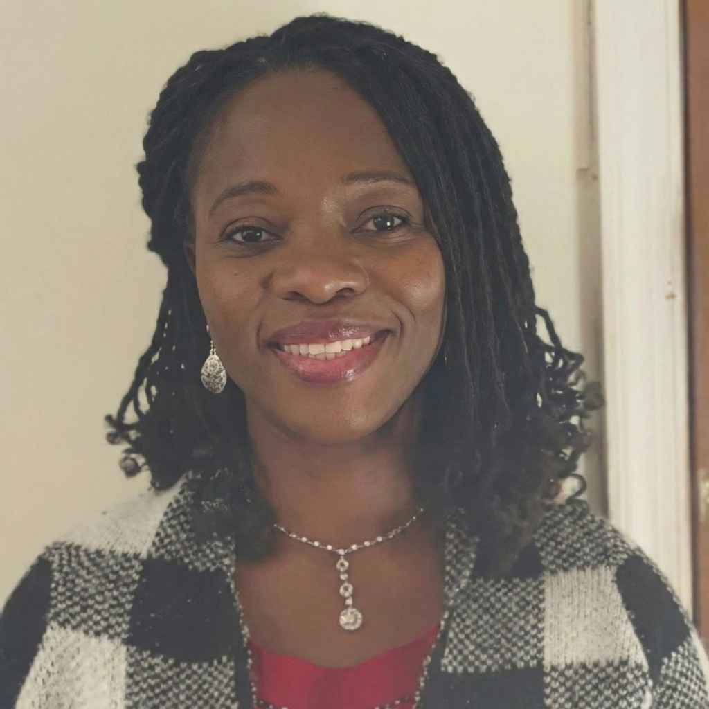 Joy Odinammadu, CRNP-PMH - Psychiatric Mental Health Nurse Practitioner